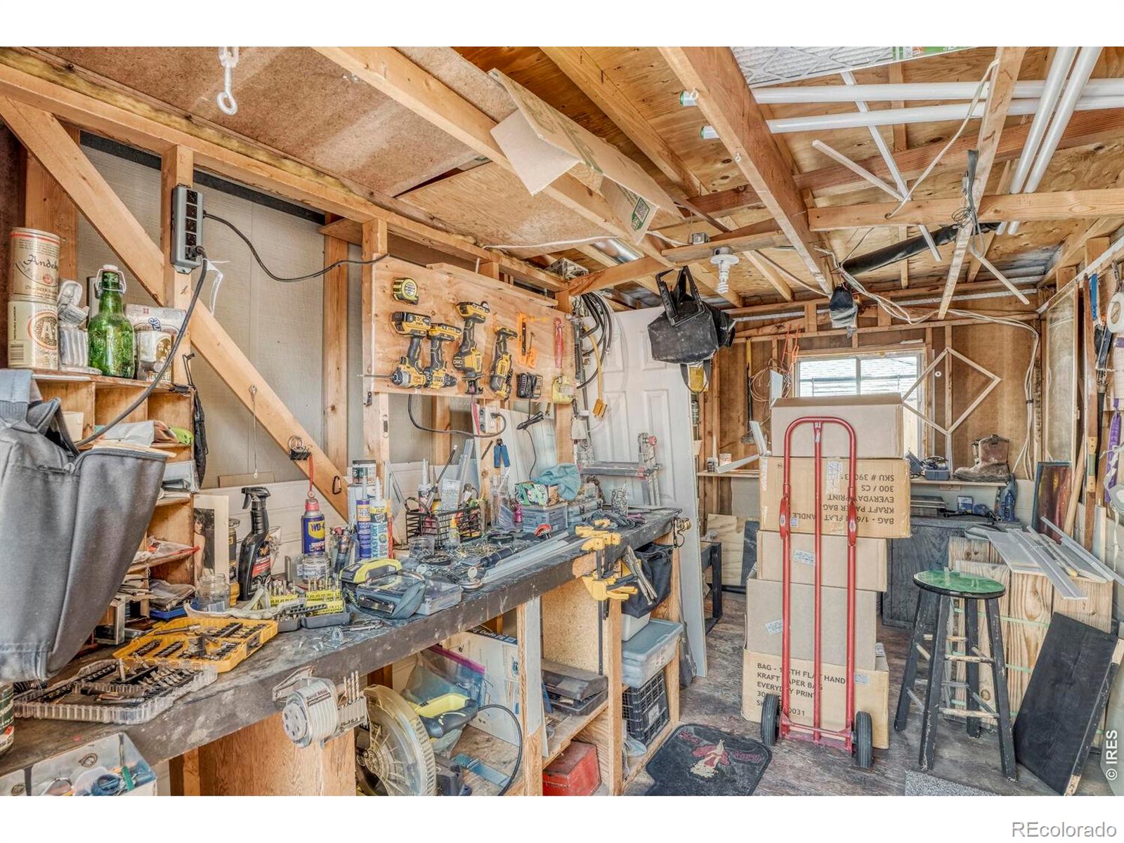 MLS Image #28 for 785 s navajo street,denver, Colorado