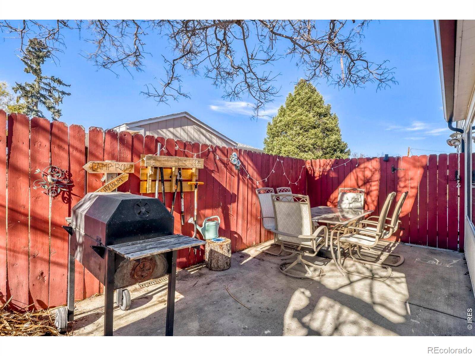 MLS Image #29 for 785 s navajo street,denver, Colorado