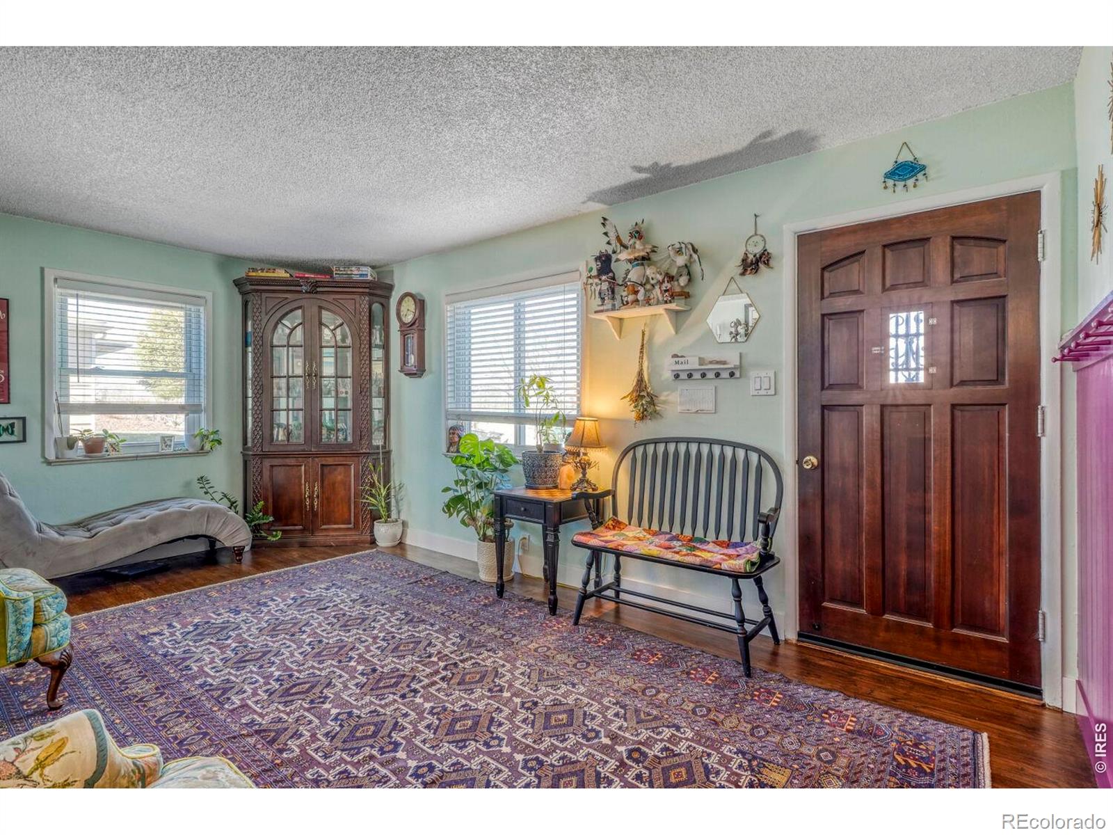 MLS Image #3 for 785 s navajo street,denver, Colorado