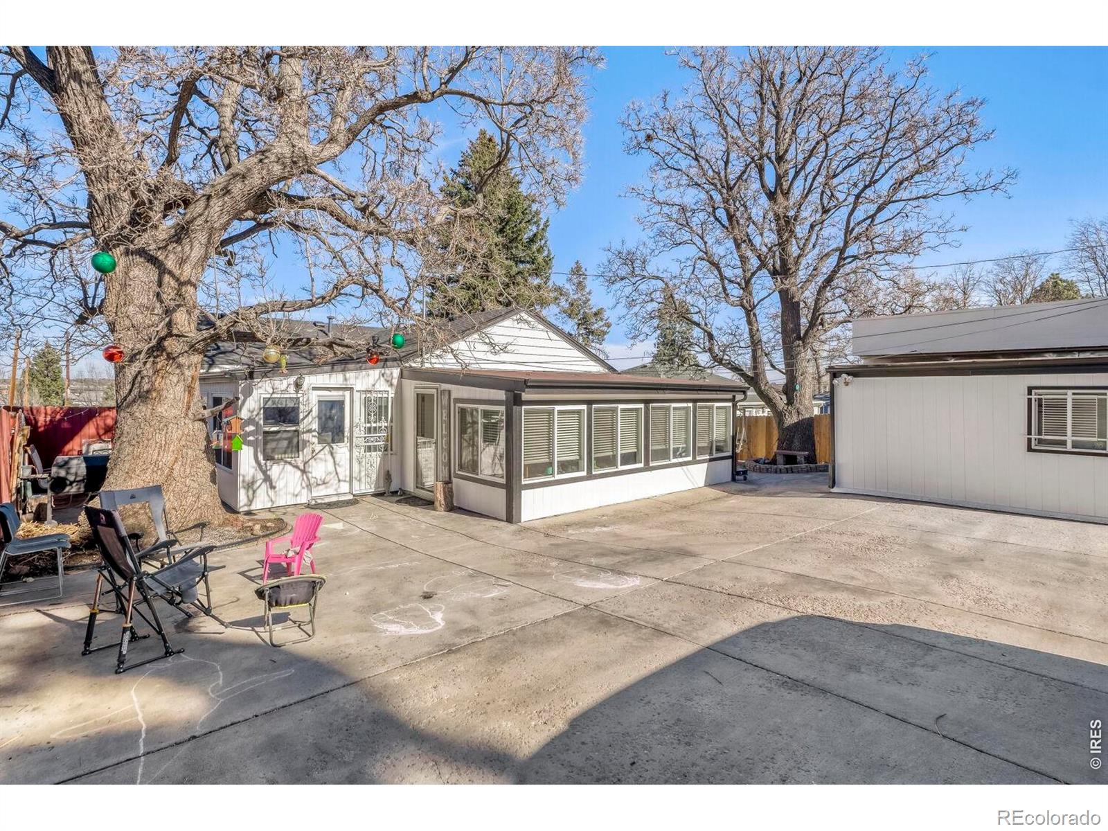 MLS Image #30 for 785 s navajo street,denver, Colorado