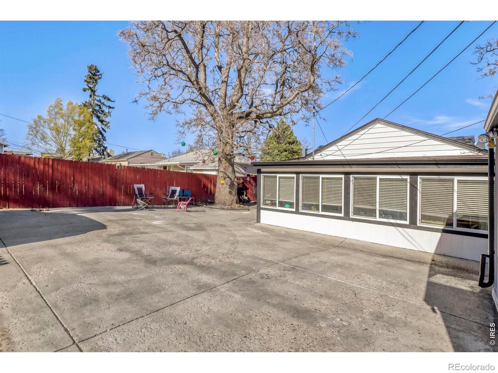 MLS Image #31 for 785 s navajo street,denver, Colorado
