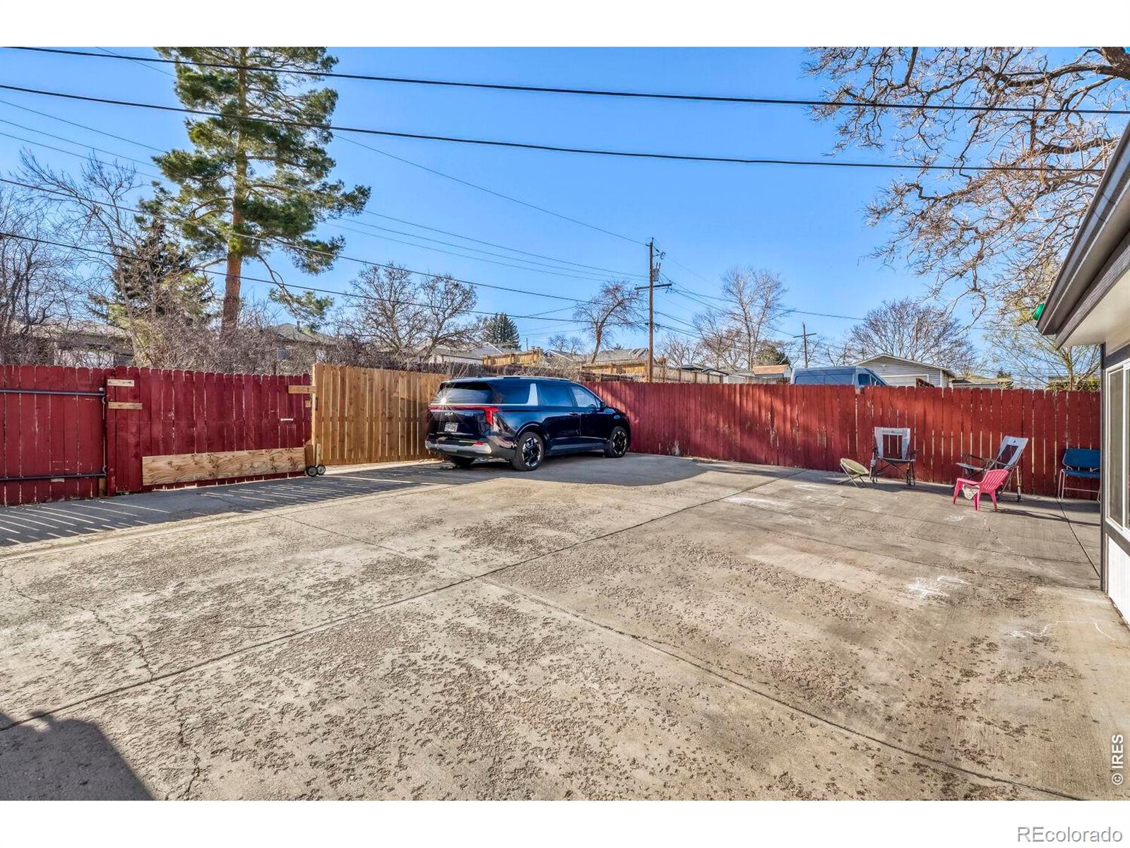 MLS Image #32 for 785 s navajo street,denver, Colorado