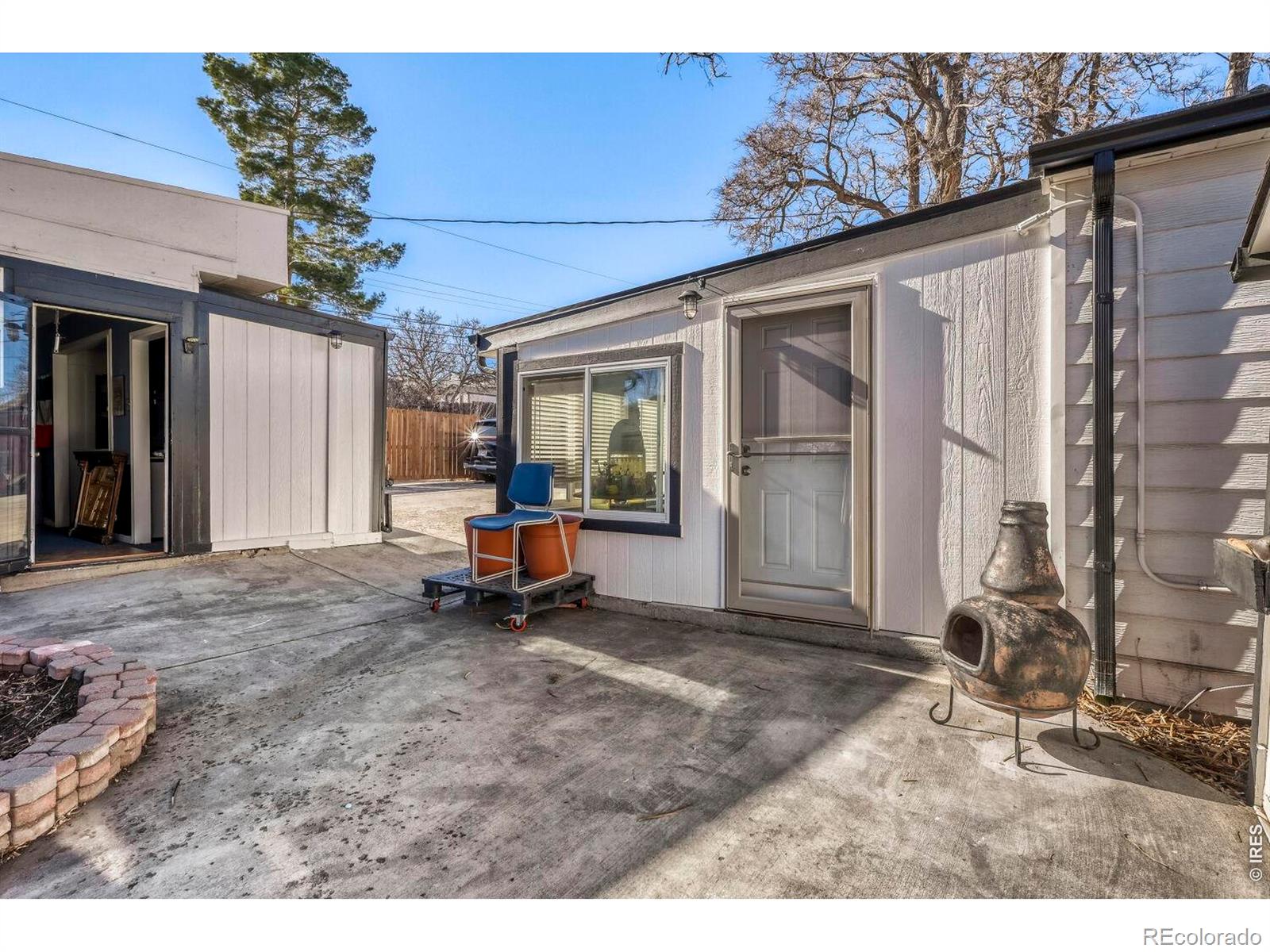 MLS Image #34 for 785 s navajo street,denver, Colorado