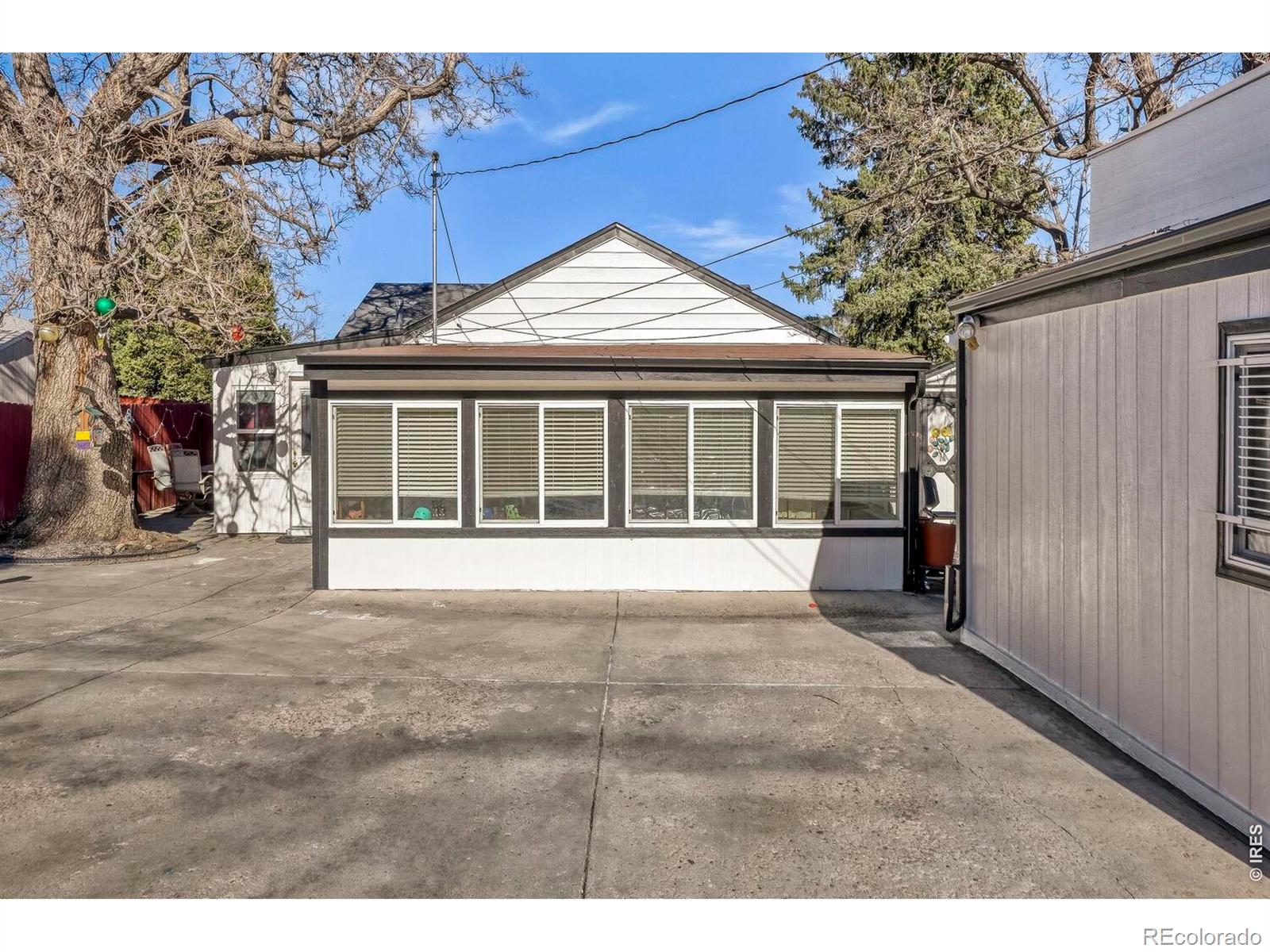 MLS Image #35 for 785 s navajo street,denver, Colorado