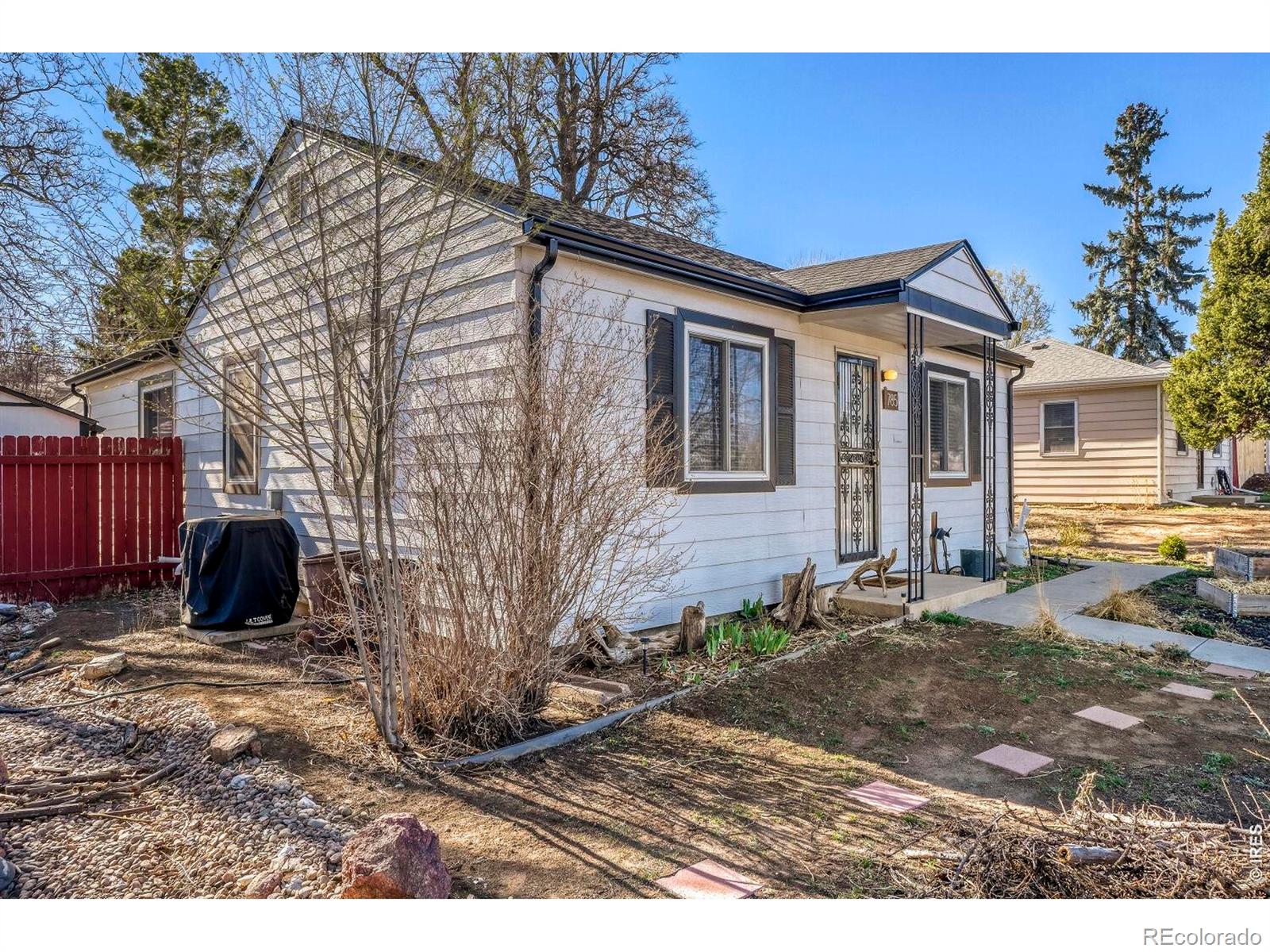 MLS Image #36 for 785 s navajo street,denver, Colorado