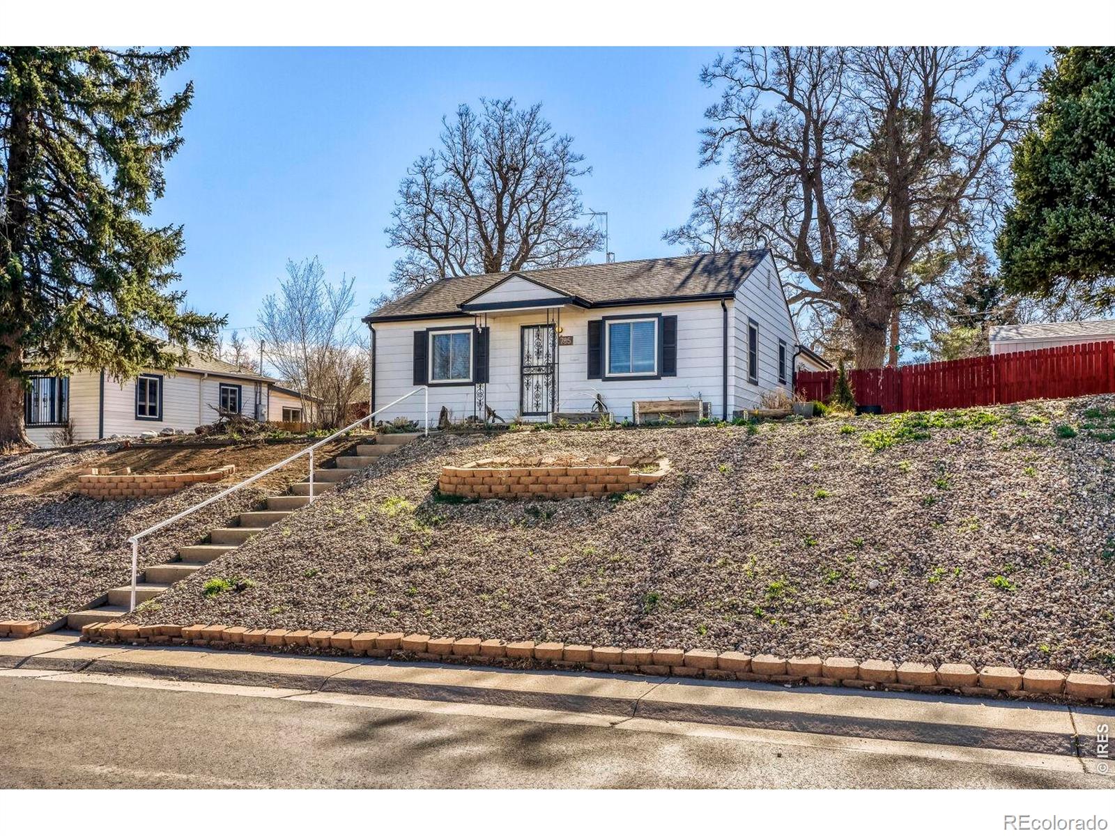 MLS Image #37 for 785 s navajo street,denver, Colorado
