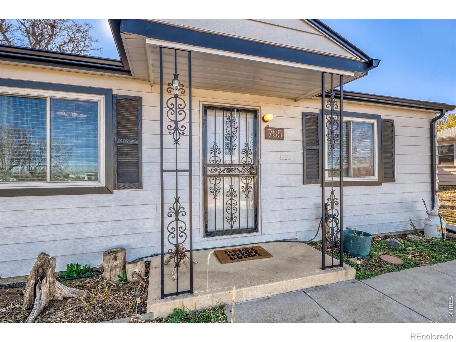 MLS Image #39 for 785 s navajo street,denver, Colorado