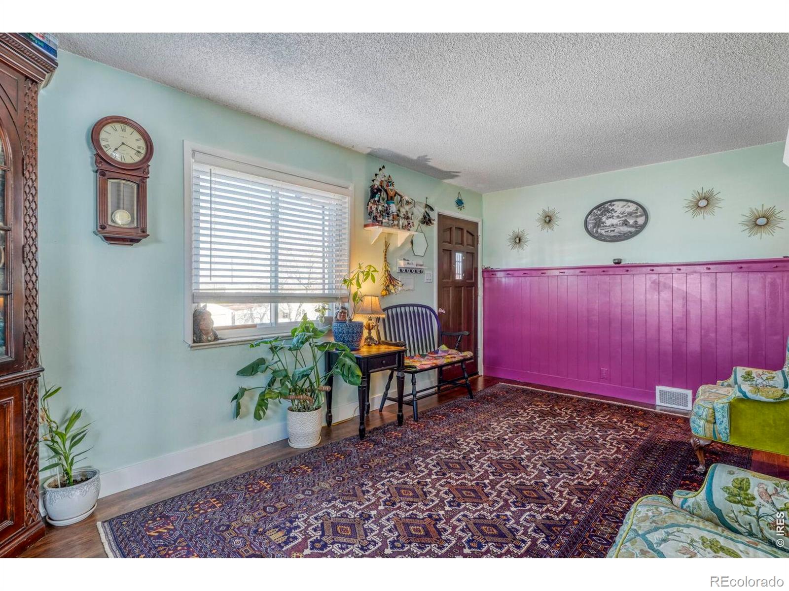 MLS Image #5 for 785 s navajo street,denver, Colorado