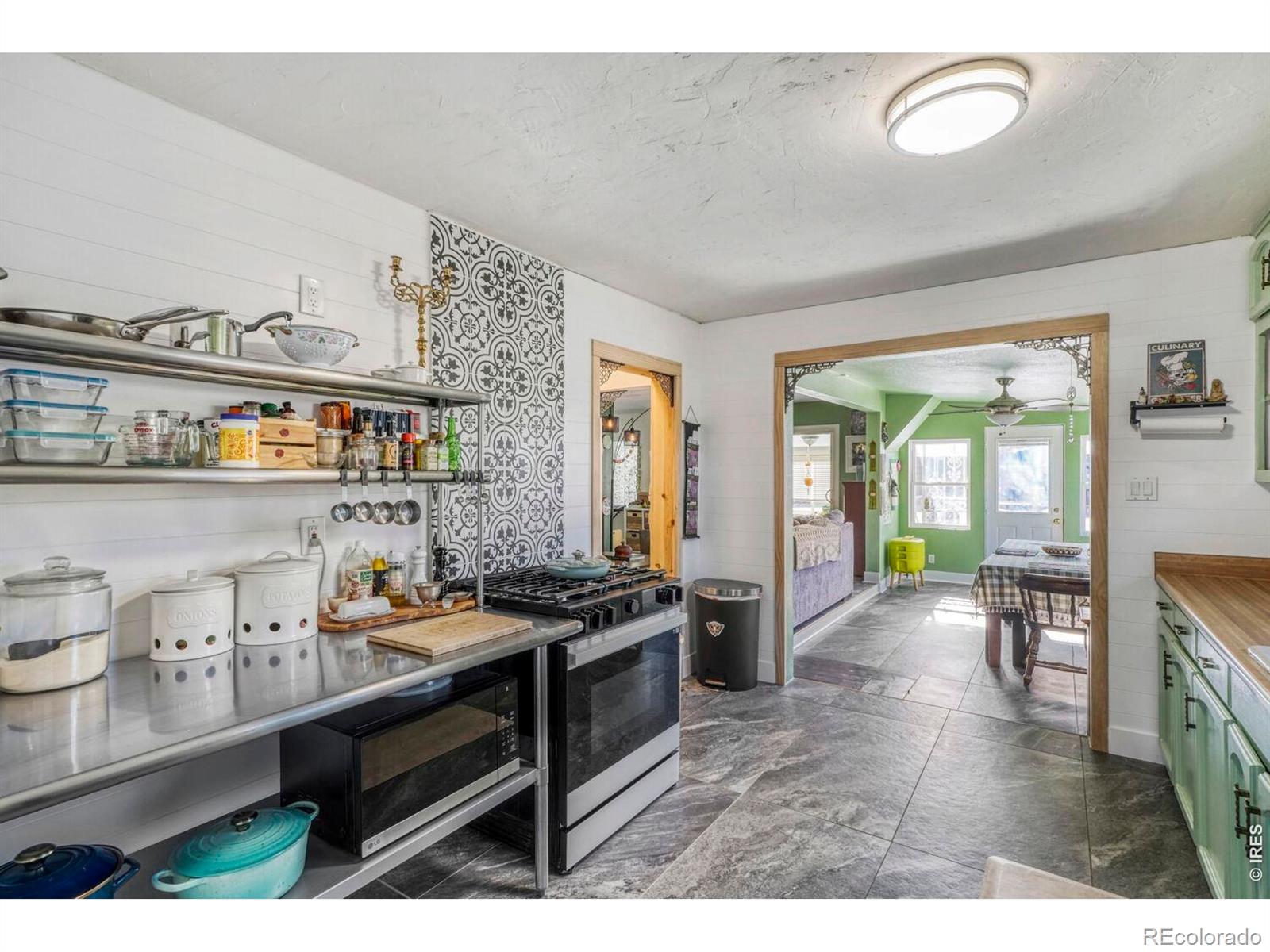 MLS Image #8 for 785 s navajo street,denver, Colorado