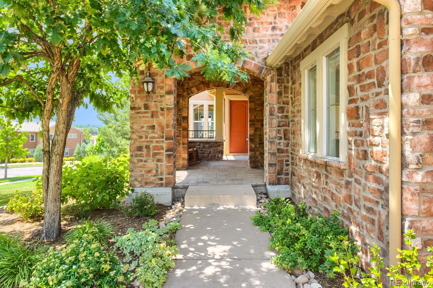 MLS Image #1 for 9421  viaggio way ,highlands ranch, Colorado