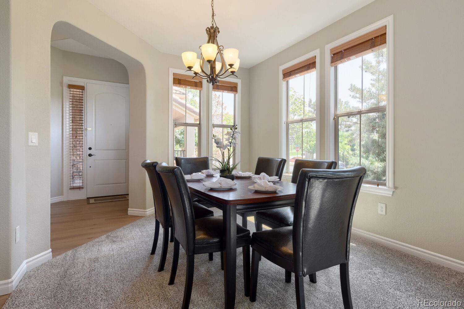 MLS Image #13 for 9421  viaggio way ,highlands ranch, Colorado