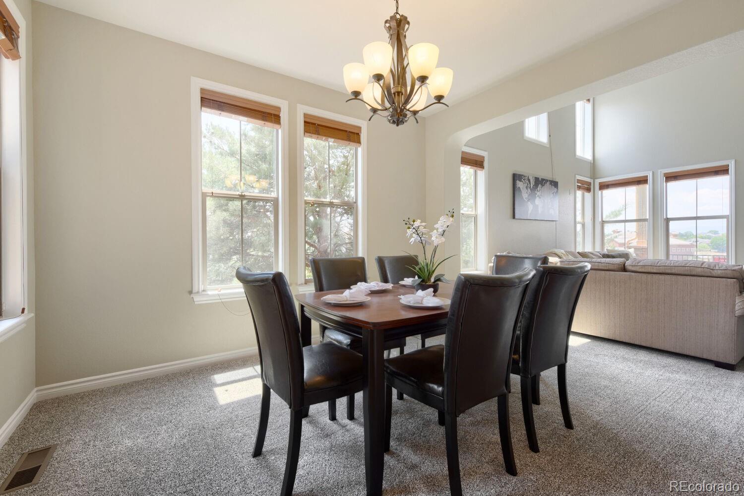 MLS Image #15 for 9421  viaggio way ,highlands ranch, Colorado