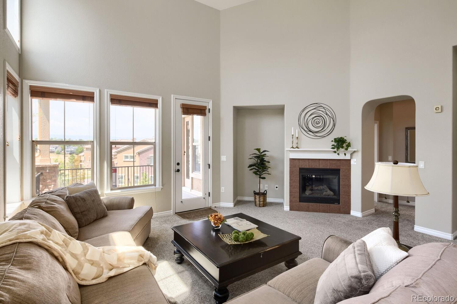 MLS Image #17 for 9421  viaggio way ,highlands ranch, Colorado
