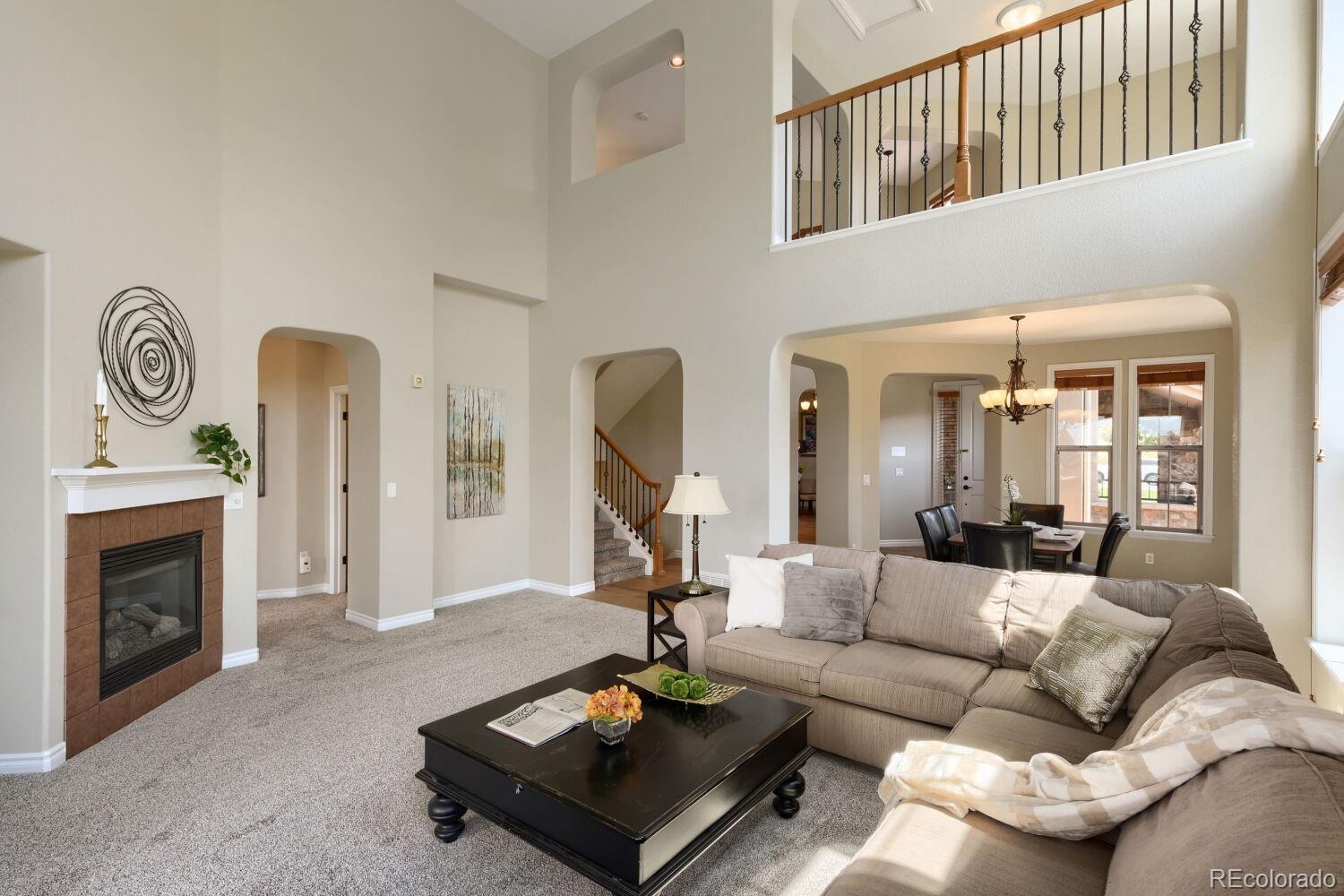 MLS Image #18 for 9421  viaggio way ,highlands ranch, Colorado