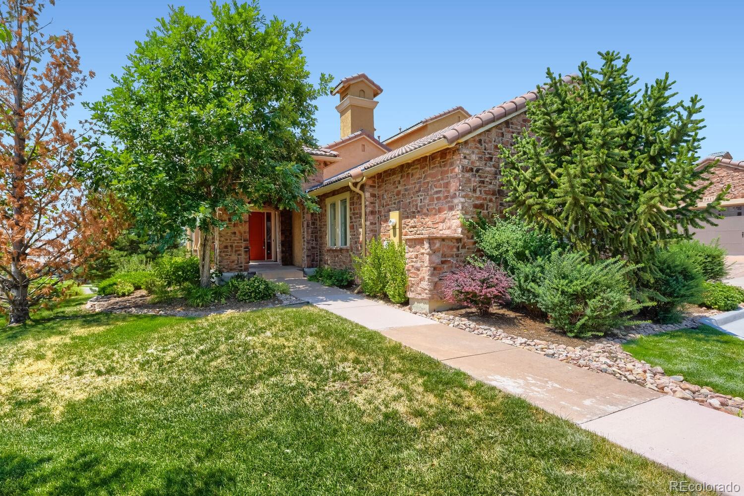 MLS Image #2 for 9421  viaggio way ,highlands ranch, Colorado