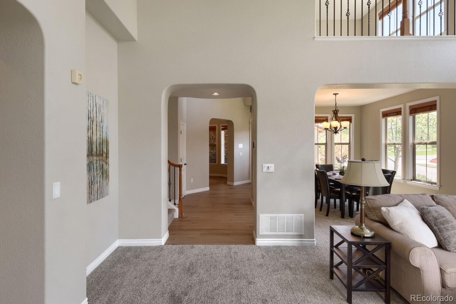 MLS Image #20 for 9421  viaggio way ,highlands ranch, Colorado
