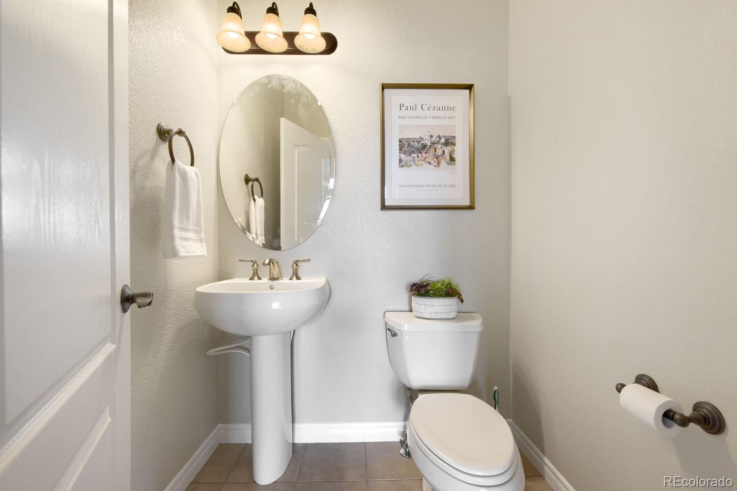 MLS Image #26 for 9421  viaggio way ,highlands ranch, Colorado