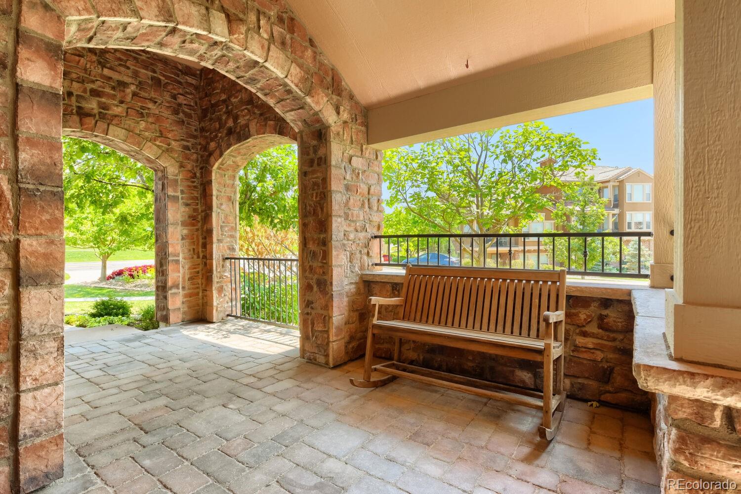 MLS Image #3 for 9421  viaggio way ,highlands ranch, Colorado