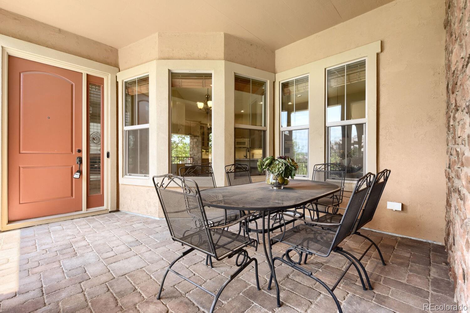 MLS Image #4 for 9421  viaggio way ,highlands ranch, Colorado