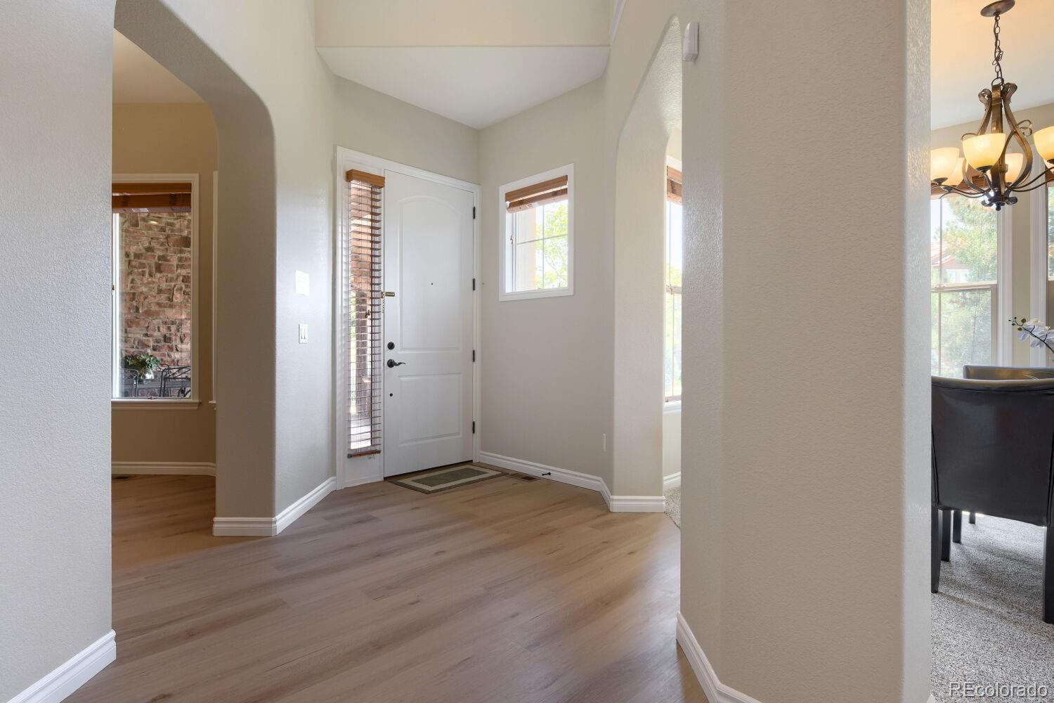 MLS Image #8 for 9421  viaggio way ,highlands ranch, Colorado