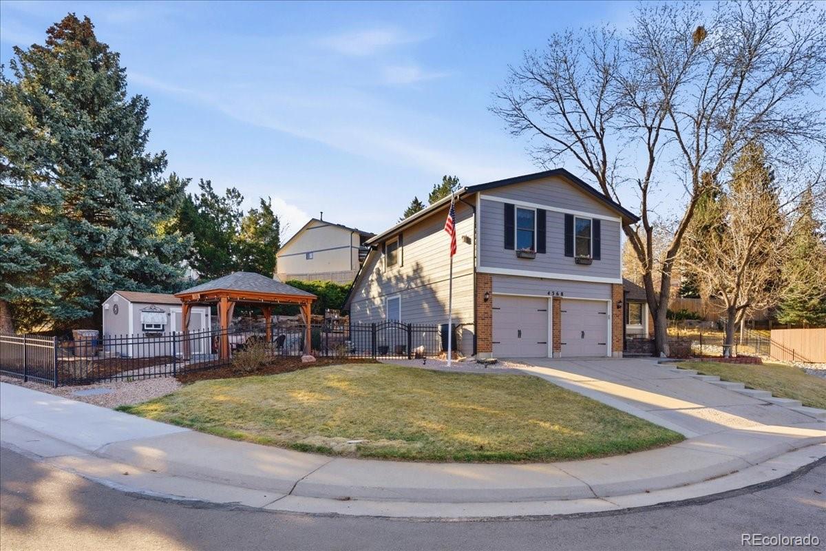 MLS Image #1 for 4368 w 111th avenue,westminster, Colorado