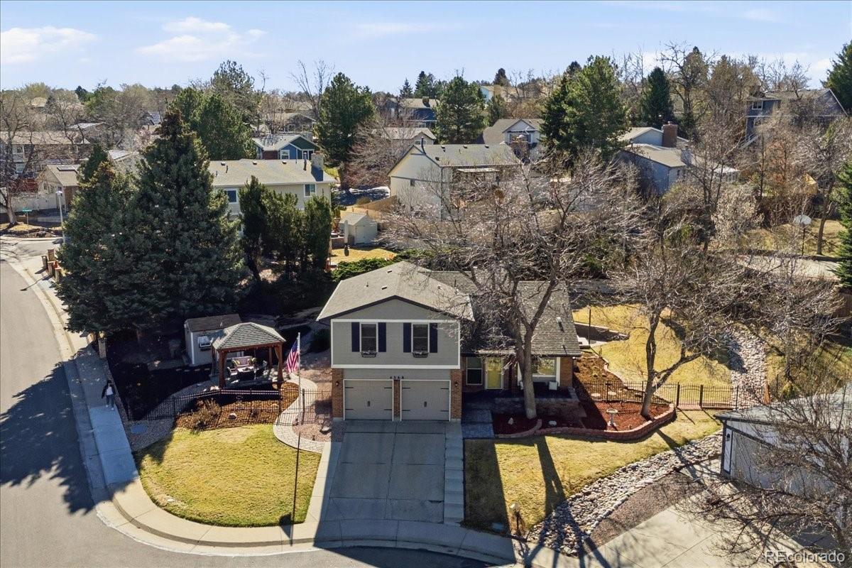 MLS Image #2 for 4368 w 111th avenue,westminster, Colorado