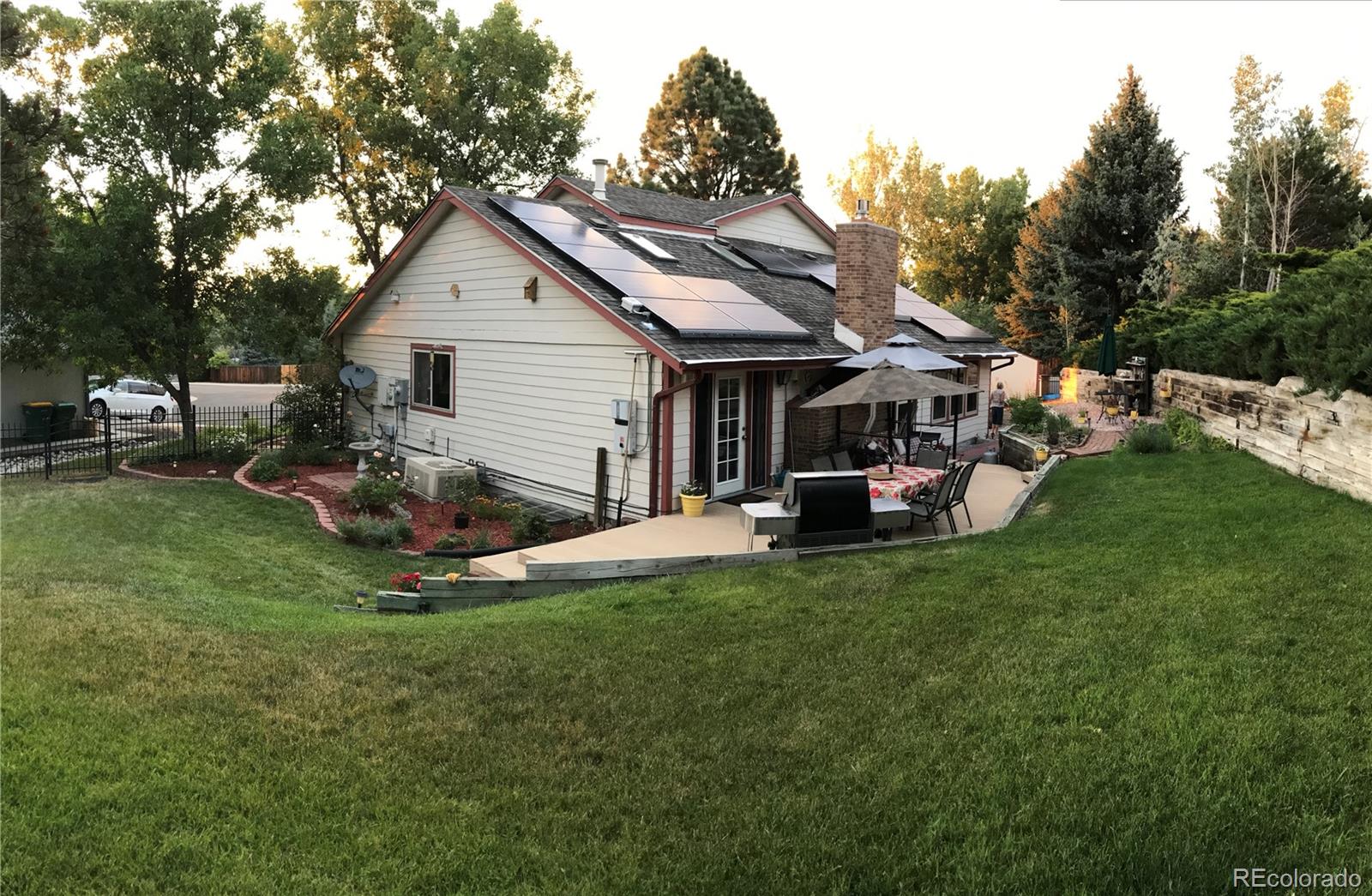 MLS Image #29 for 4368 w 111th avenue,westminster, Colorado