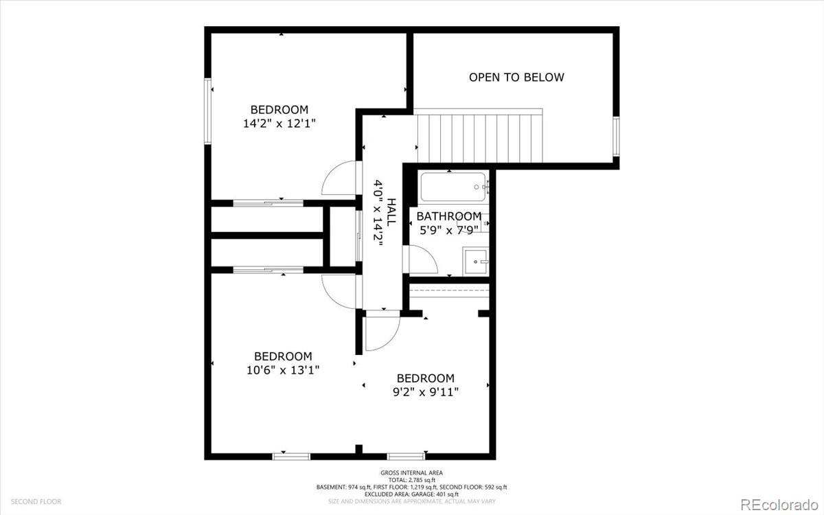 MLS Image #46 for 4368 w 111th avenue,westminster, Colorado