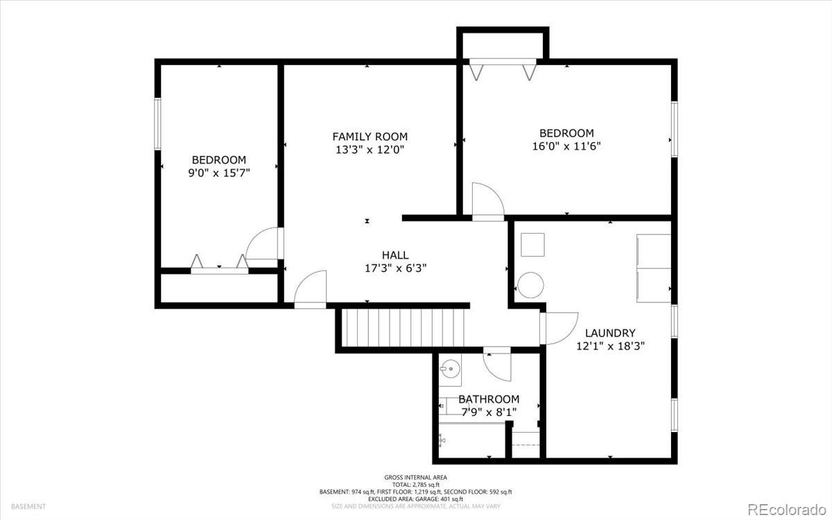MLS Image #47 for 4368 w 111th avenue,westminster, Colorado