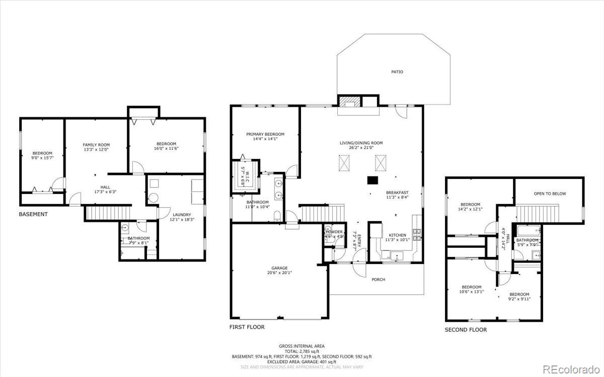MLS Image #48 for 4368 w 111th avenue,westminster, Colorado