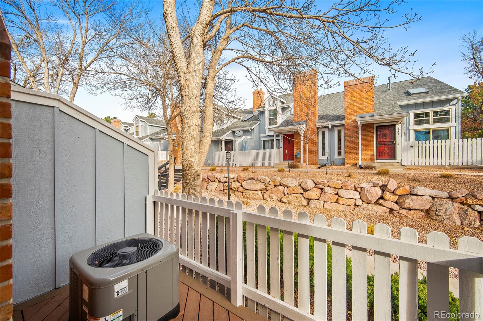 MLS Image #2 for 2661  hatch circle,colorado springs, Colorado
