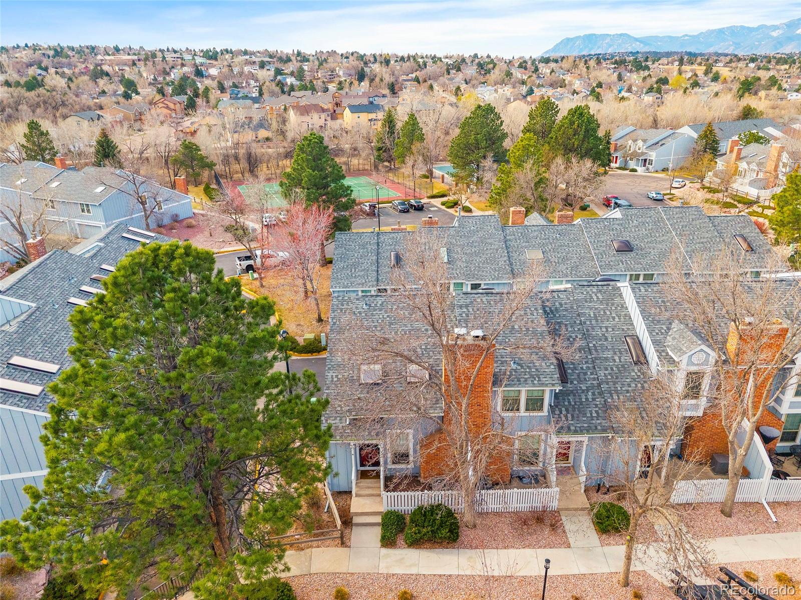 MLS Image #37 for 2661  hatch circle,colorado springs, Colorado