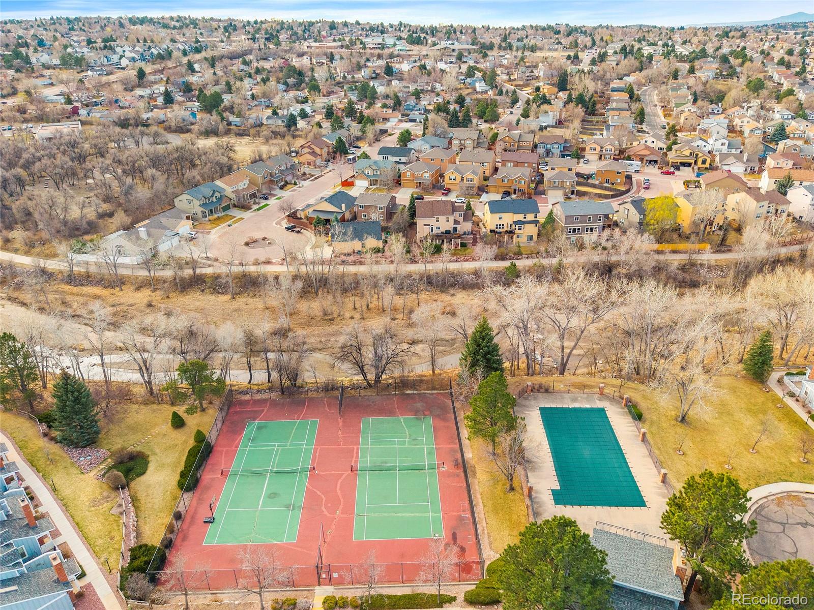 MLS Image #38 for 2661  hatch circle,colorado springs, Colorado