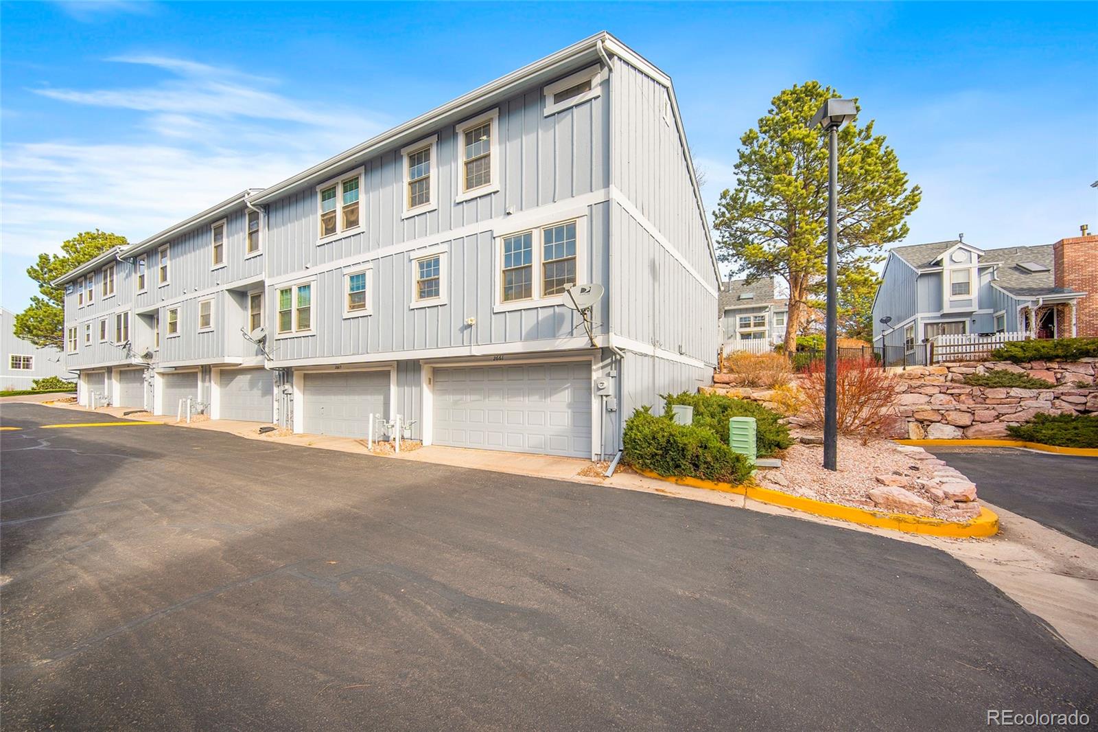 MLS Image #4 for 2661  hatch circle,colorado springs, Colorado