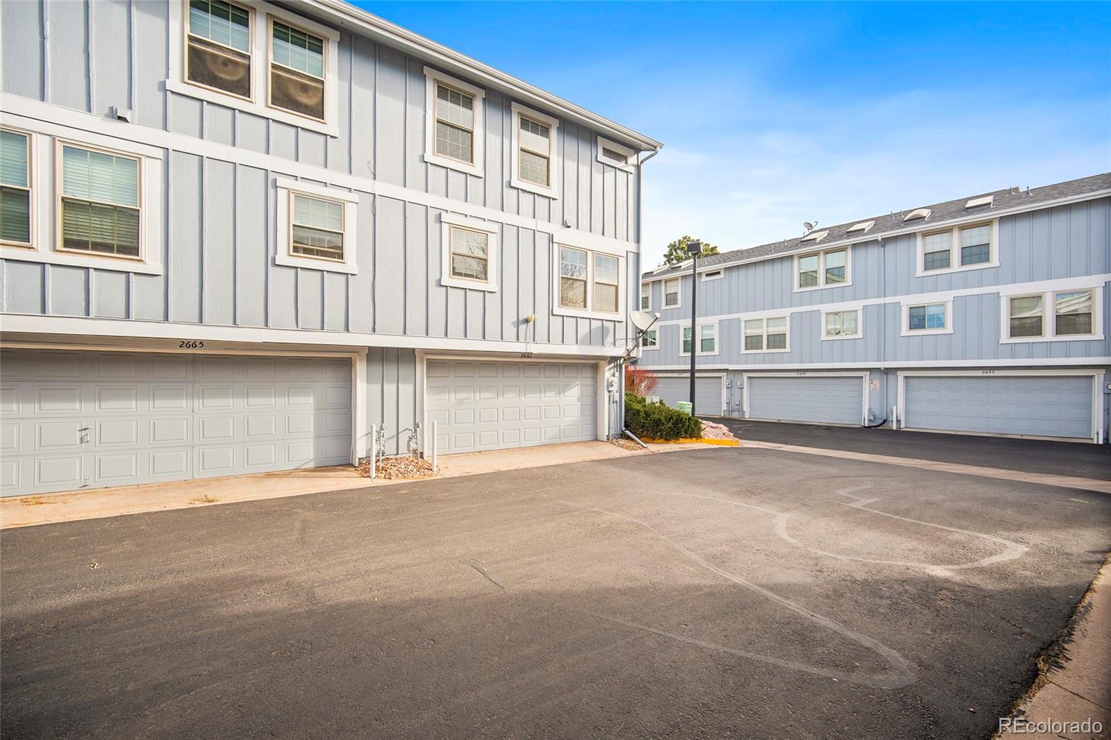 MLS Image #5 for 2661  hatch circle,colorado springs, Colorado