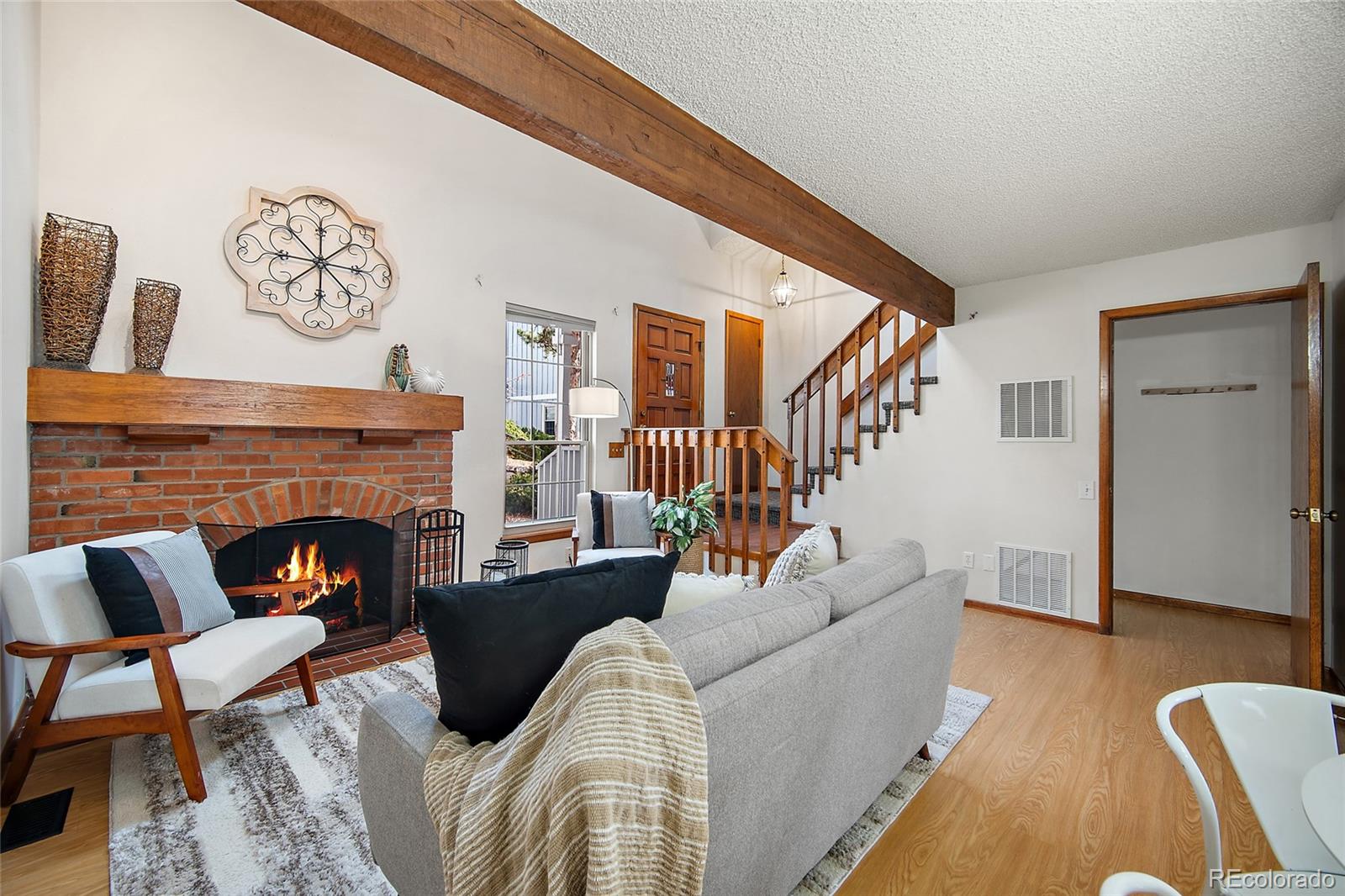 MLS Image #8 for 2661  hatch circle,colorado springs, Colorado