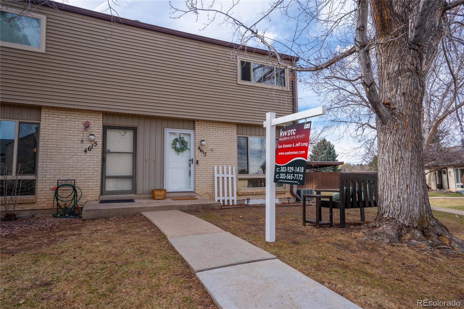 MLS Image #0 for 4617 w ponds circle,littleton, Colorado