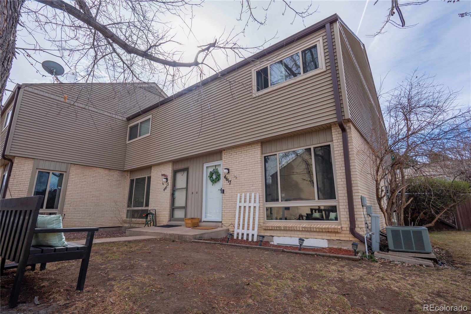 MLS Image #2 for 4617 w ponds circle,littleton, Colorado