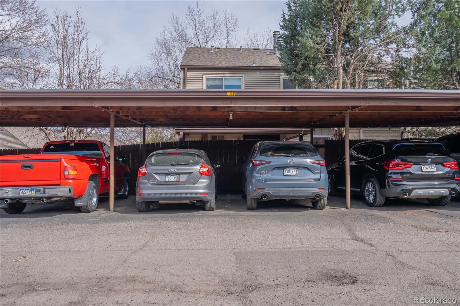 MLS Image #26 for 4617 w ponds circle,littleton, Colorado