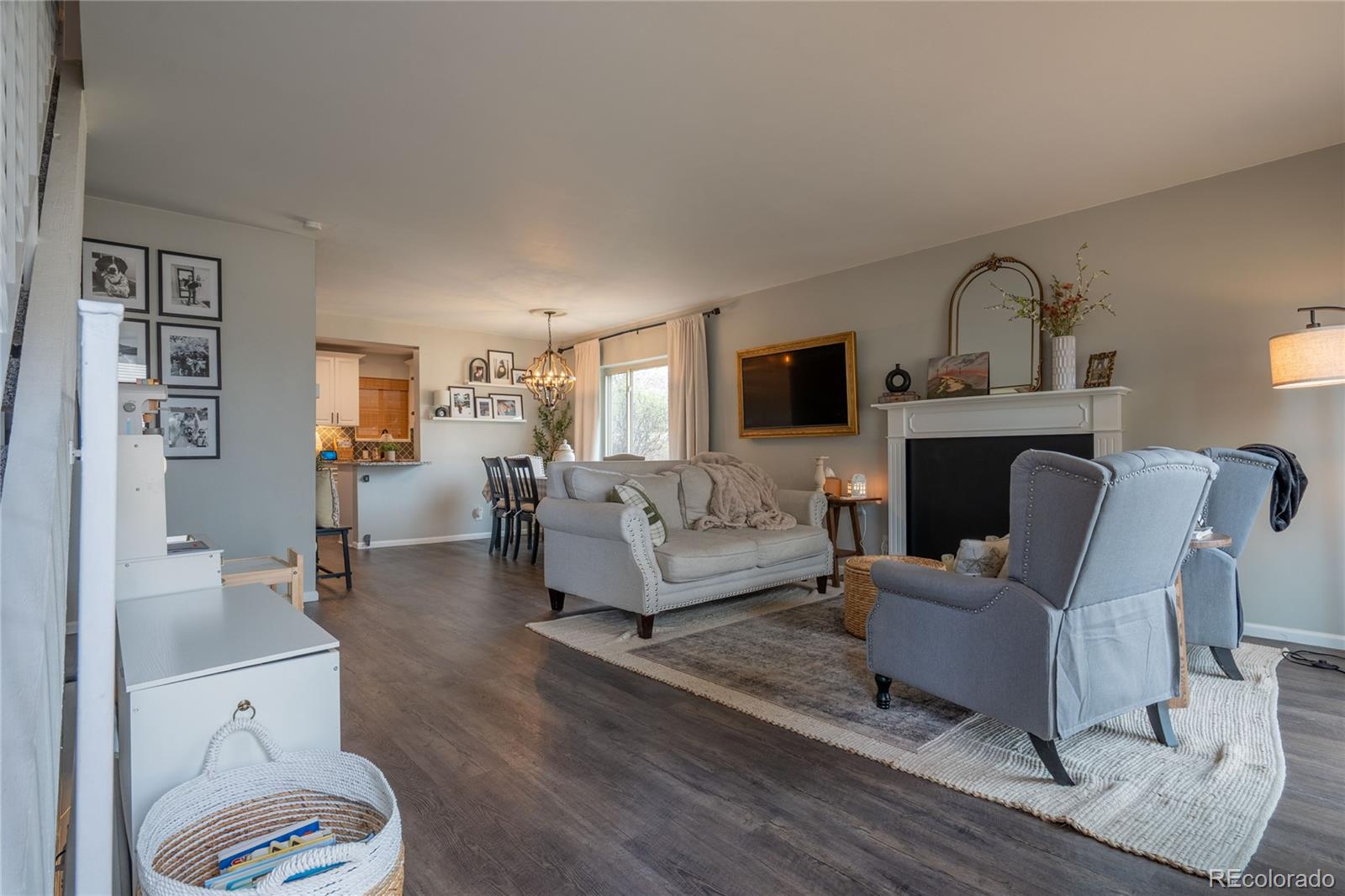 MLS Image #3 for 4617 w ponds circle,littleton, Colorado