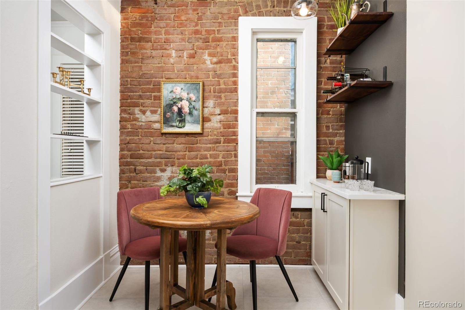MLS Image #12 for 1344 n marion street,denver, Colorado