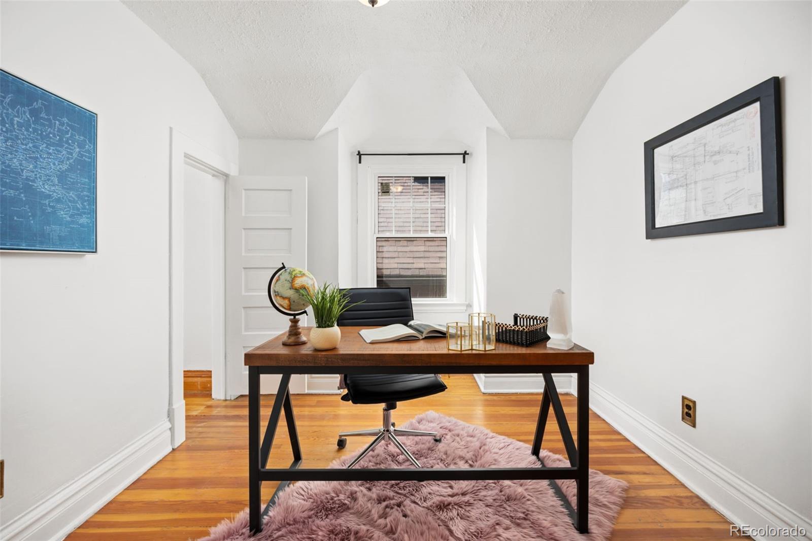 MLS Image #17 for 1344 n marion street,denver, Colorado