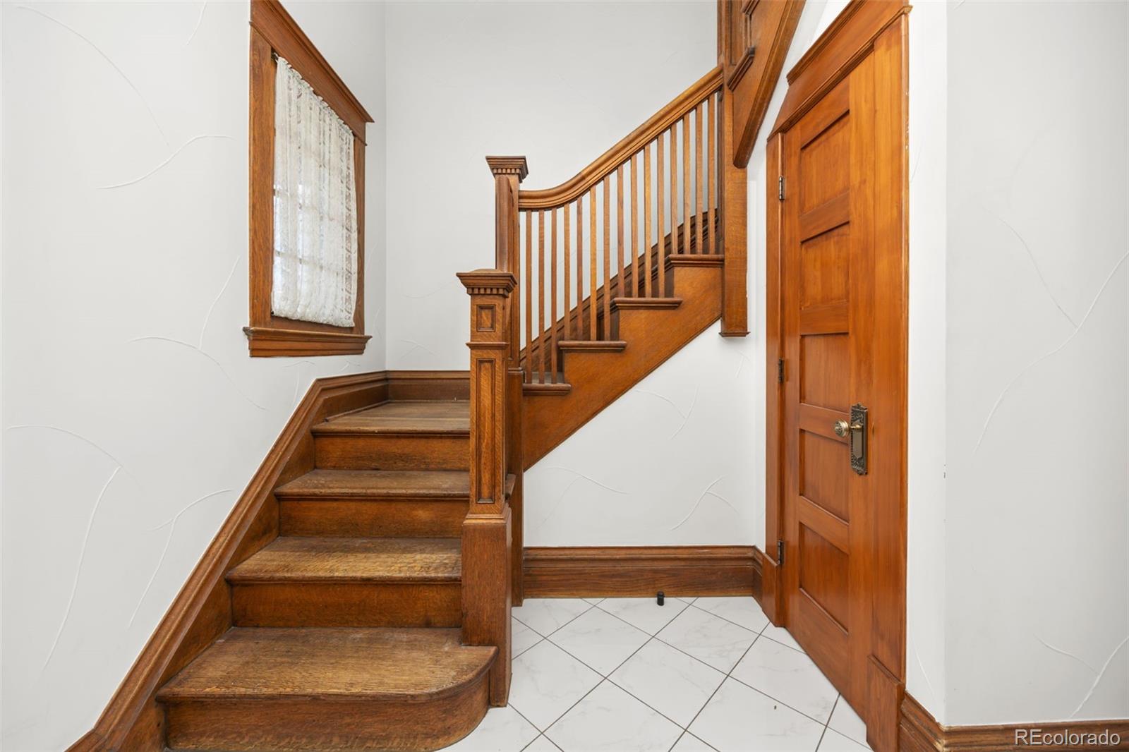 MLS Image #2 for 1344 n marion street,denver, Colorado