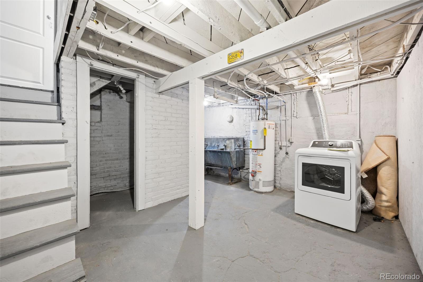MLS Image #22 for 1344 n marion street,denver, Colorado