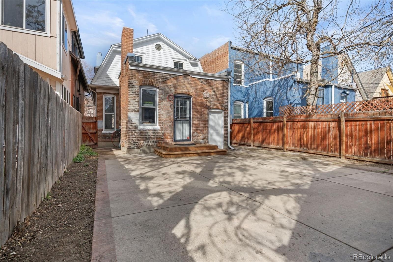 MLS Image #25 for 1344 n marion street,denver, Colorado