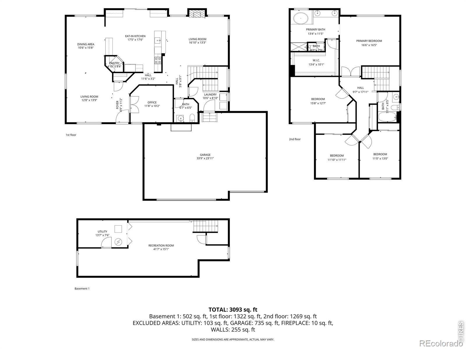 MLS Image #46 for 539  abbey drive,longmont, Colorado