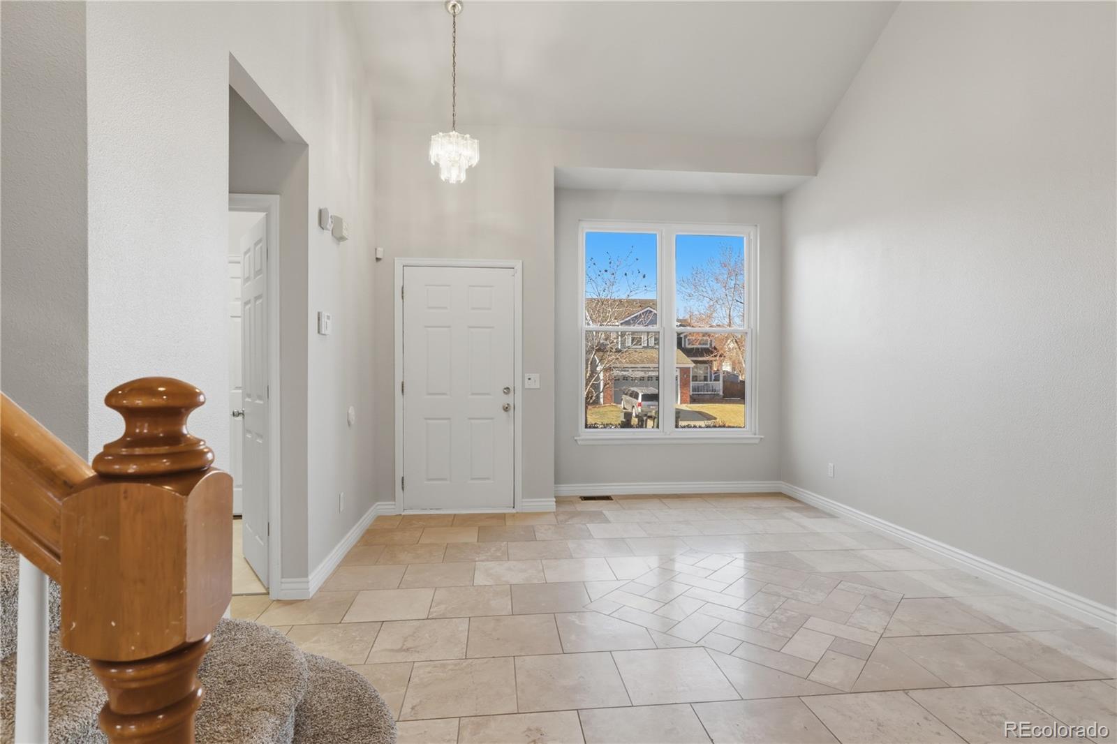 MLS Image #1 for 3807  garnet way,highlands ranch, Colorado