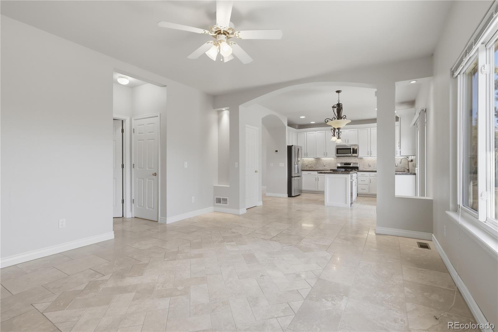 MLS Image #13 for 3807  garnet way,highlands ranch, Colorado