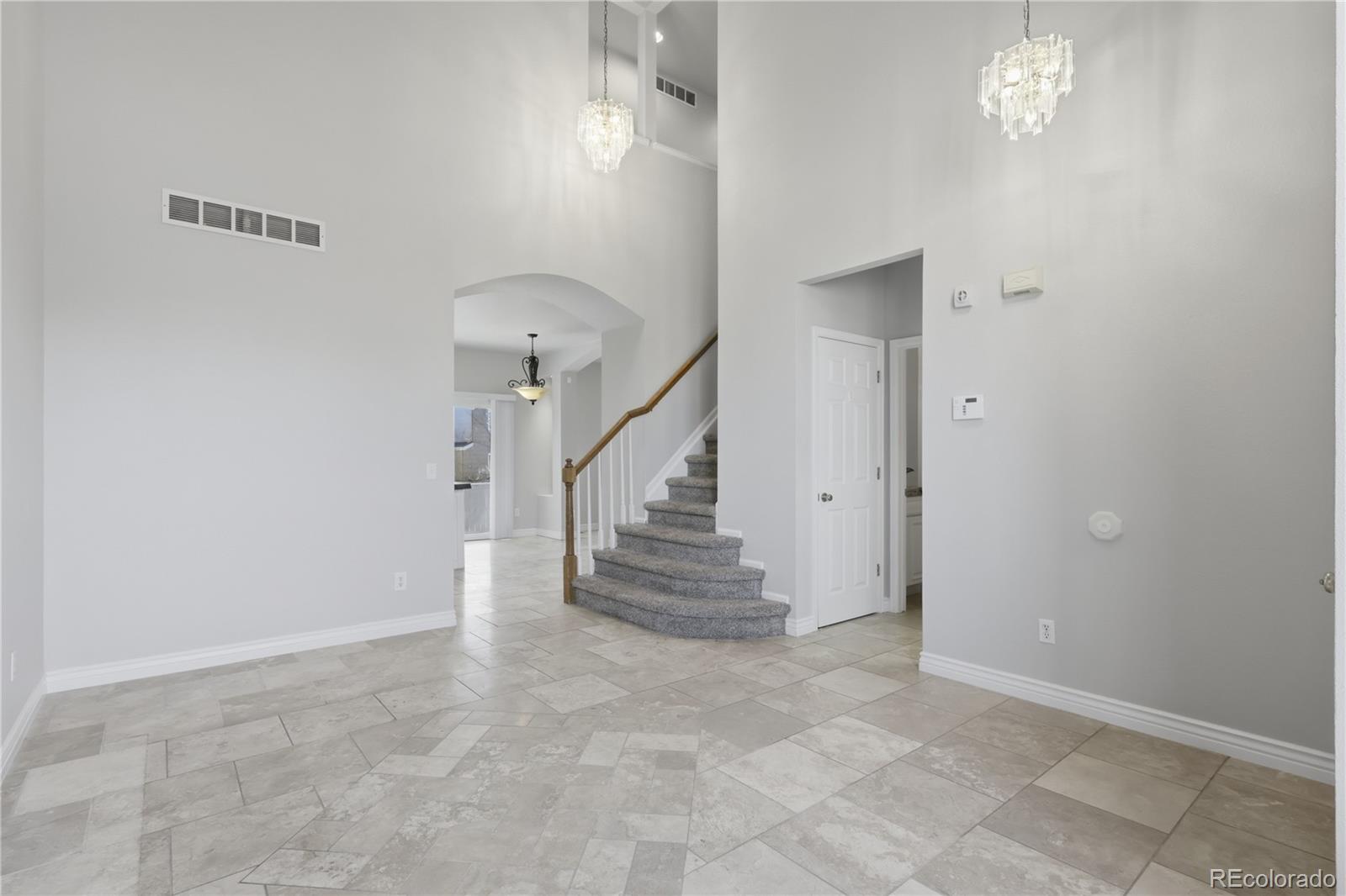 MLS Image #3 for 3807  garnet way,highlands ranch, Colorado
