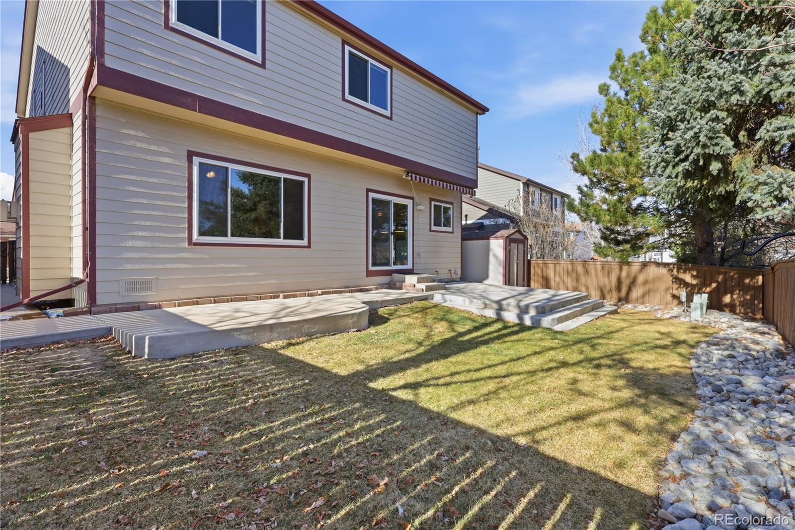 MLS Image #31 for 3807  garnet way,highlands ranch, Colorado